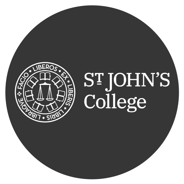 St. John's College Logo